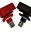 Copper Busbar Connector 250A